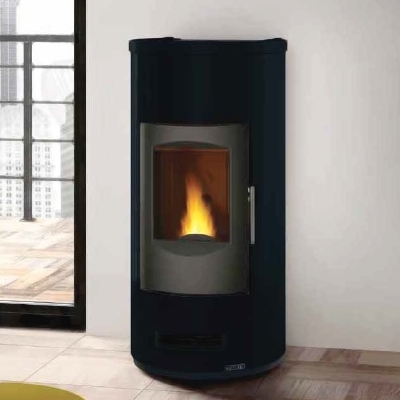 poêle à granulés Piazzetta P158T