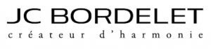 logo cheminé JC Bordelet