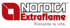 Poêles Nordica Extraflame