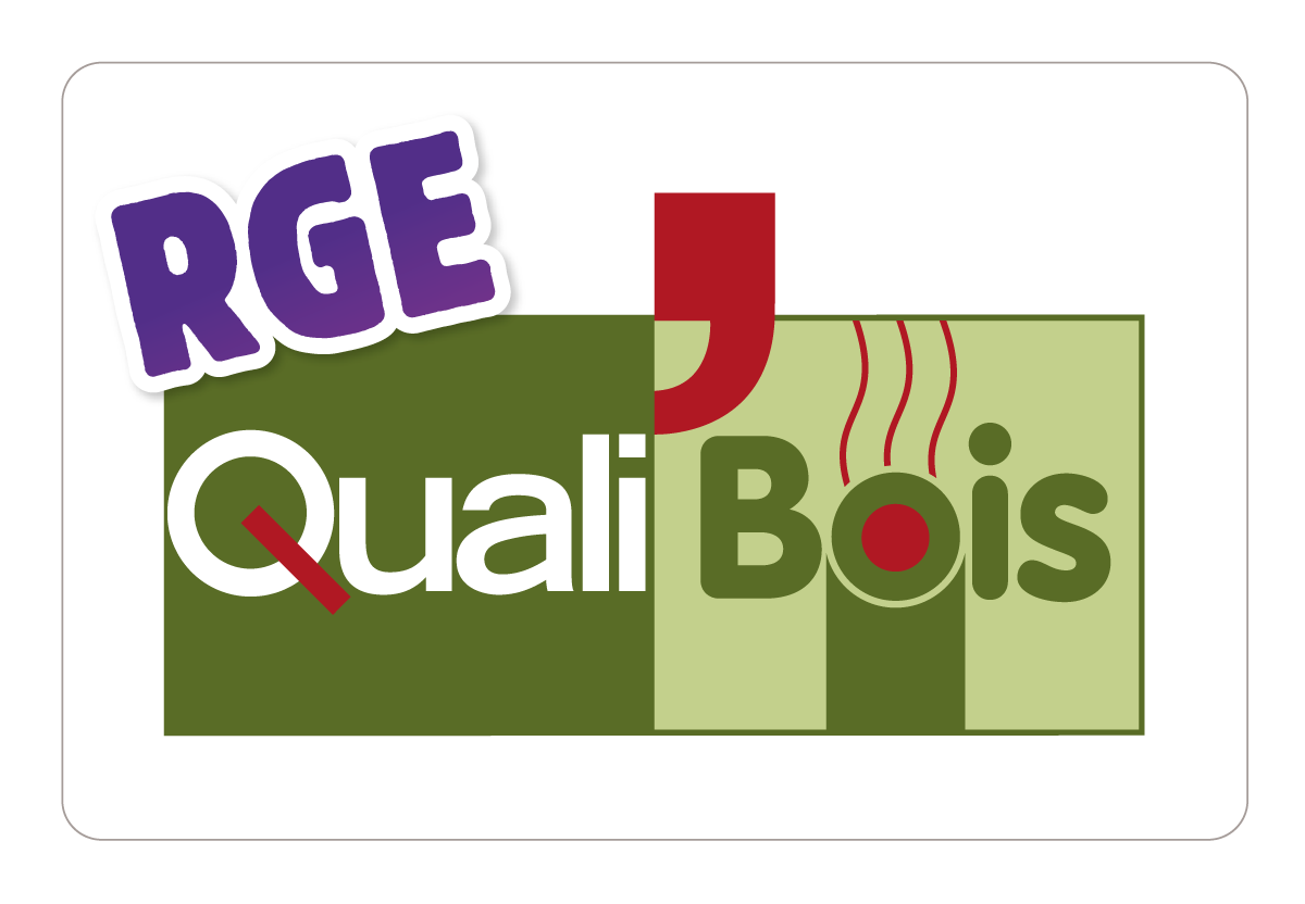 Logo RGE quali bois