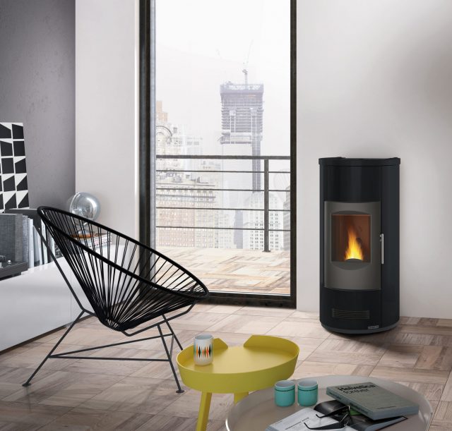 Piazzetta P158T