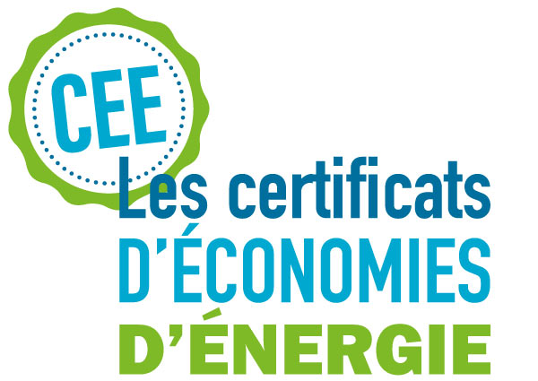 Prime certificat d'économie d'Energie