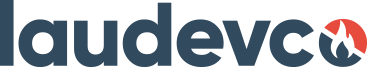 logo Laudevec