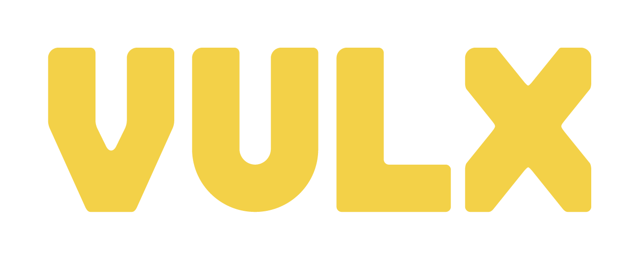 logo VULX Logo Vulx braséro et barbecue Clarys Vaucluse