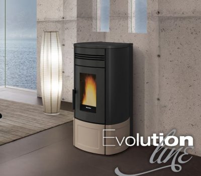 Nordica Poêles à granulés Norislux