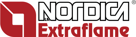 logo Nordica extraflamme