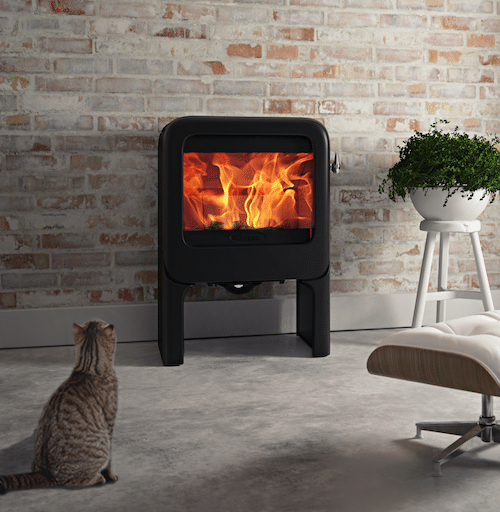 Dovre poele a bois